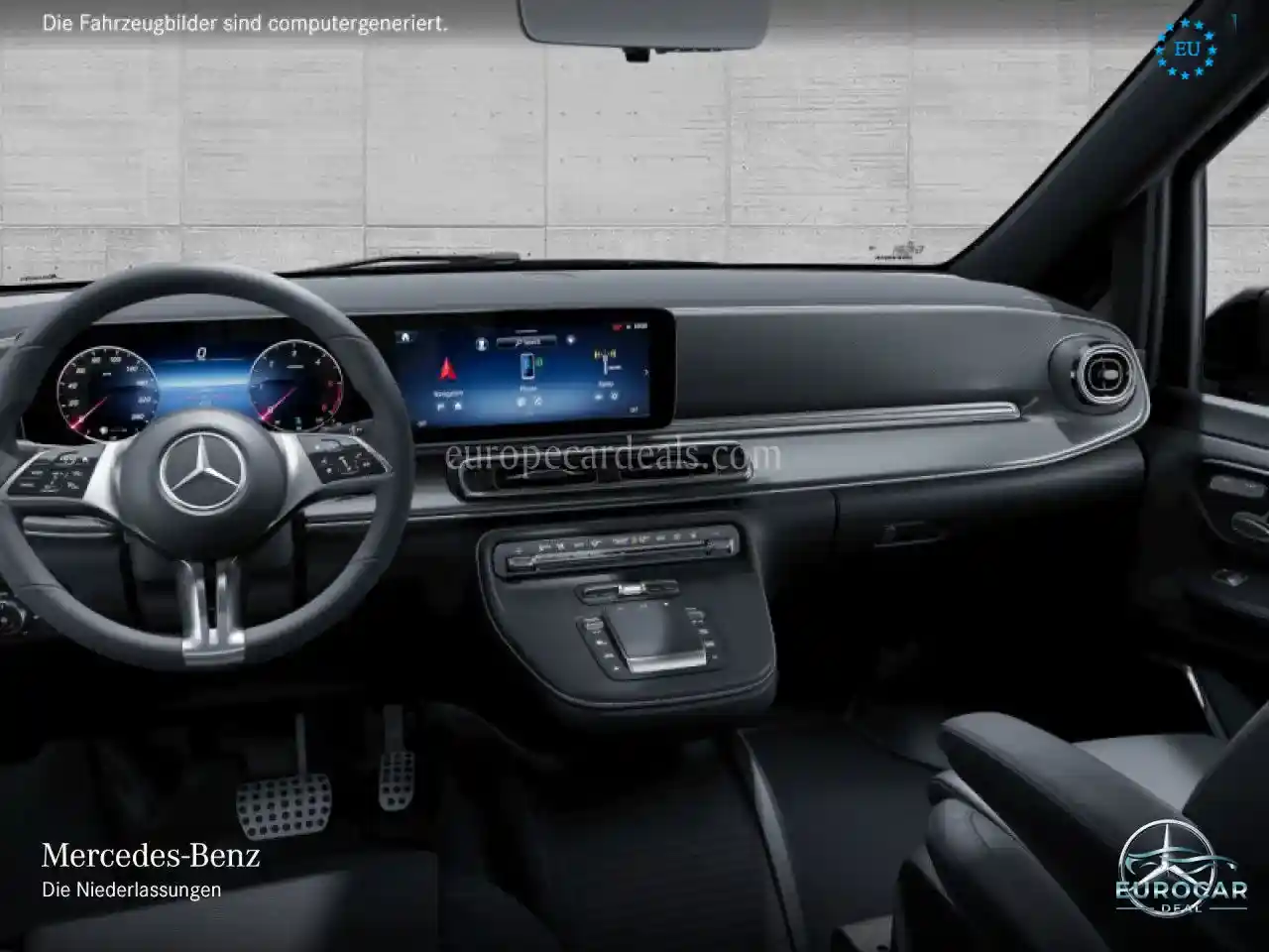 Mercedes-Benz V 300