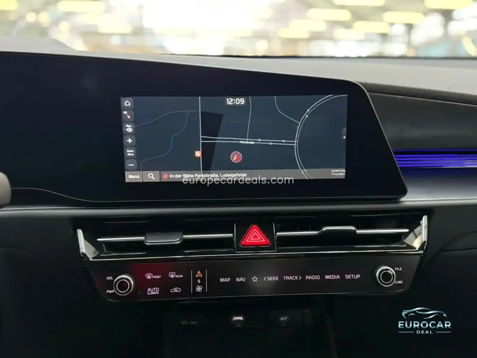 Kia Niro EV