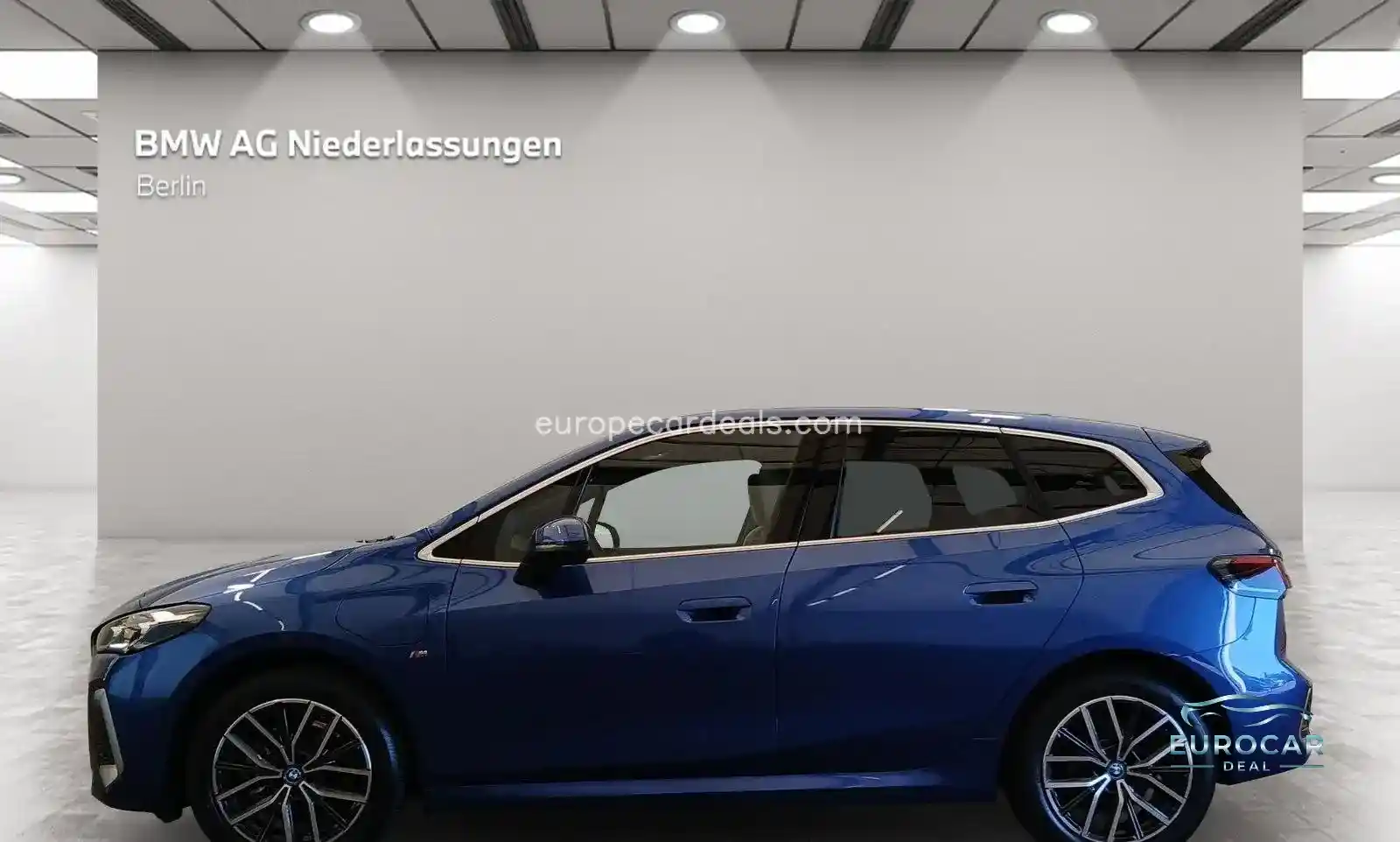 BMW 225 Active Tourer