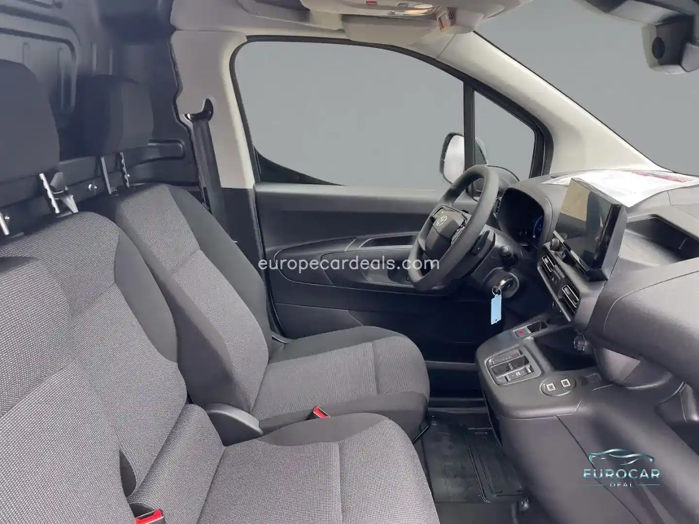 Toyota Proace City