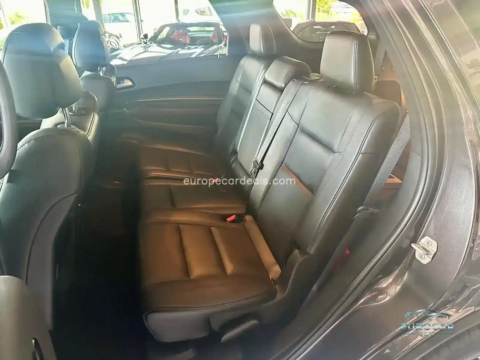 Dodge Durango