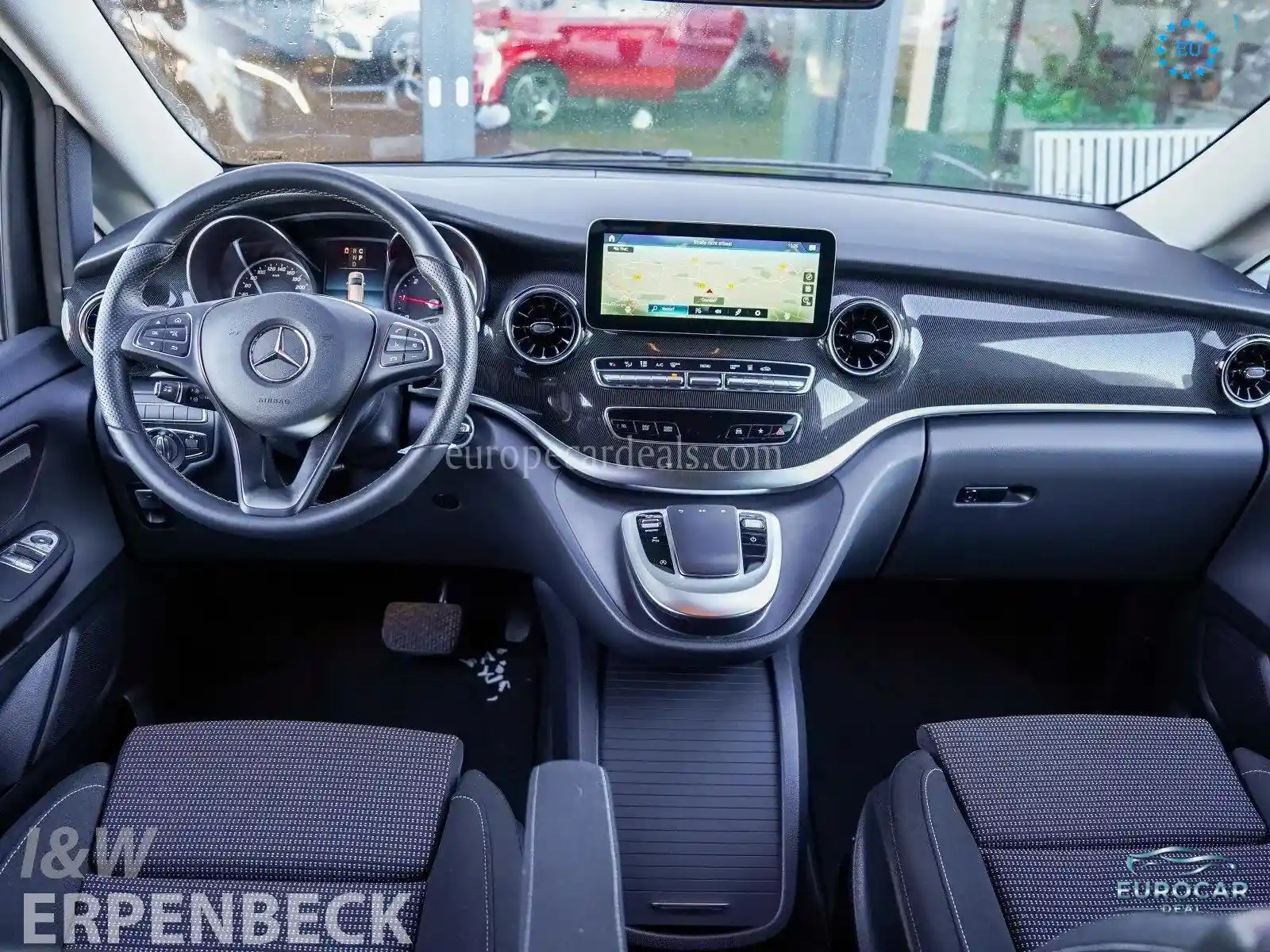 Mercedes-Benz V 300