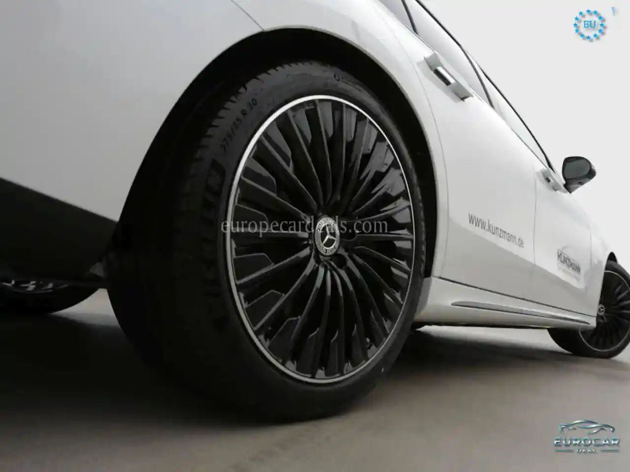 Mercedes-Benz E 450