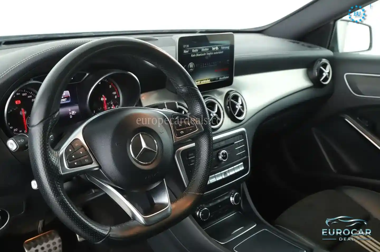 Mercedes-Benz A 220