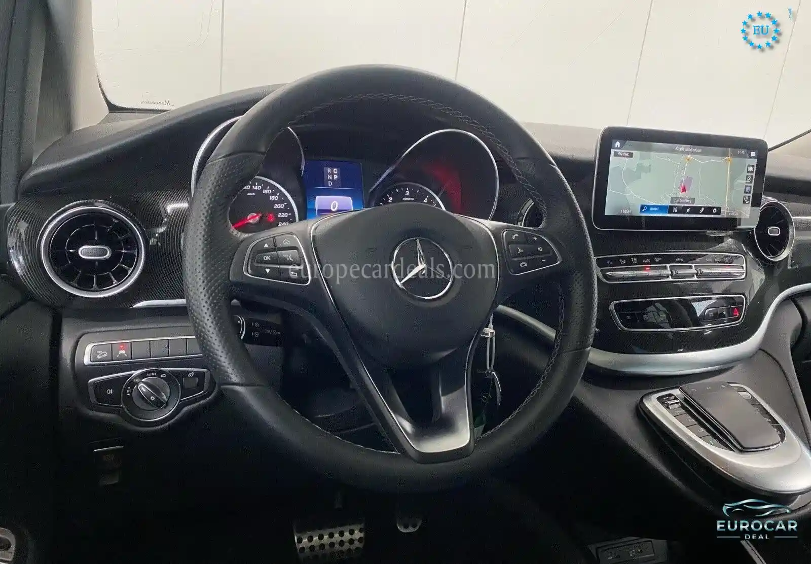 Mercedes-Benz V 300