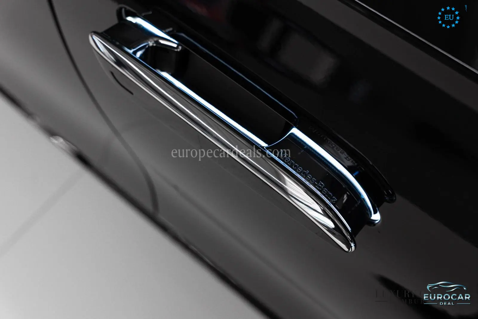 Mercedes-Benz S 500