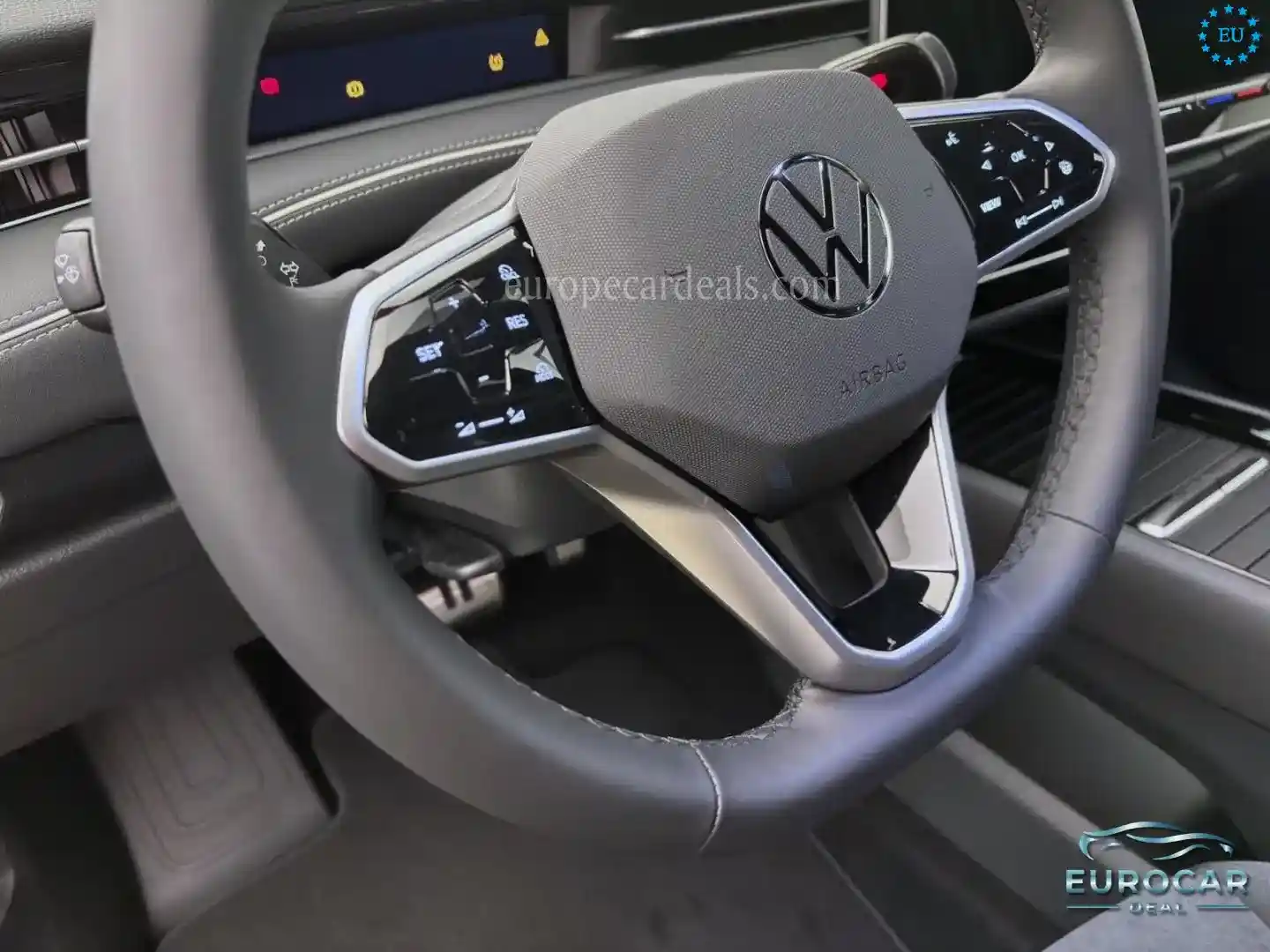 Volkswagen ID.7