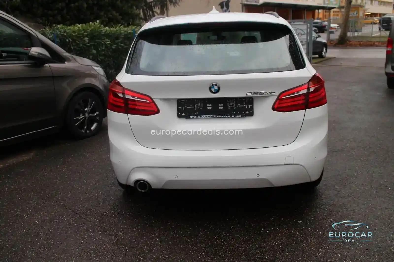 BMW 225 Active Tourer