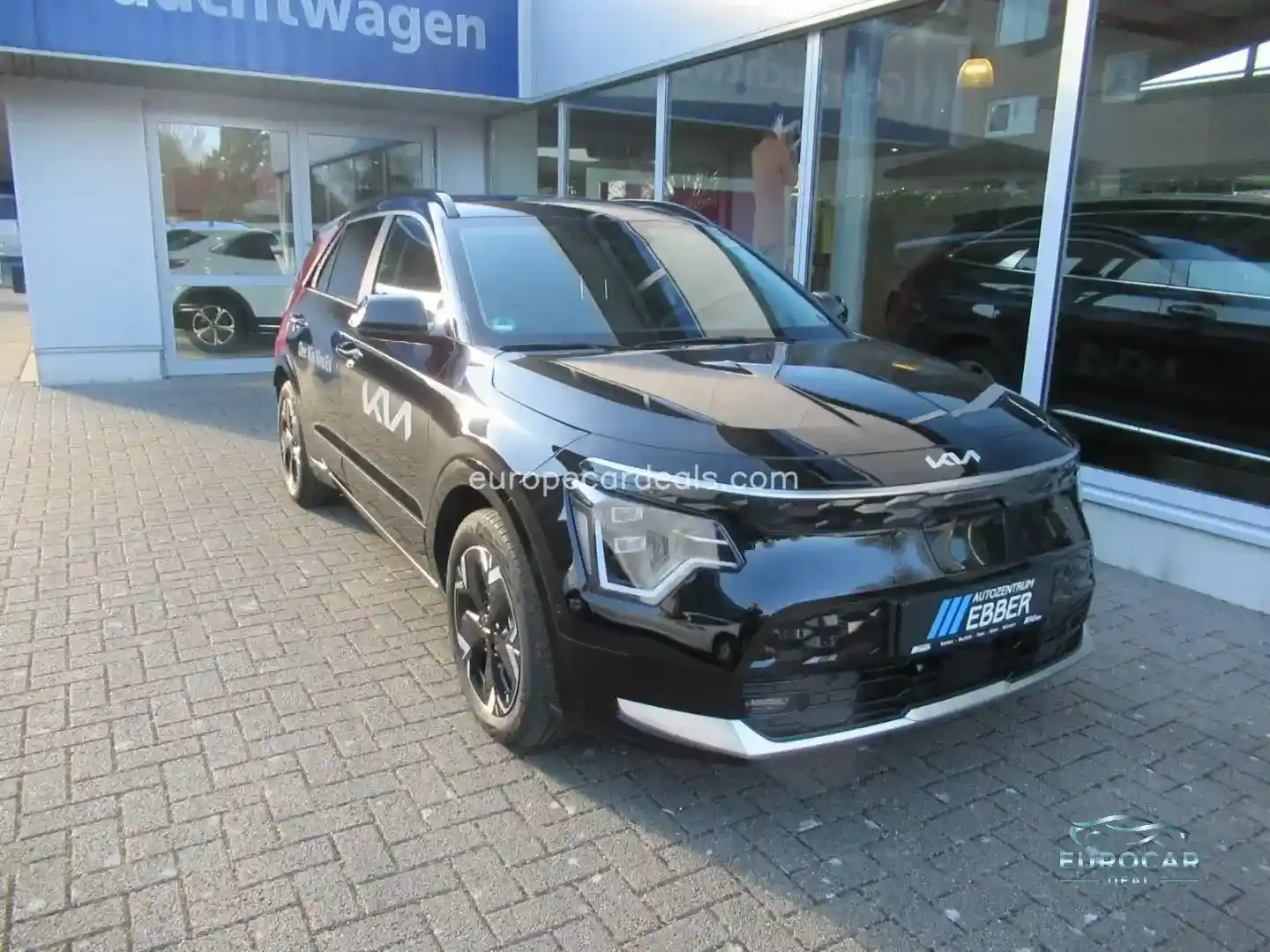 Kia Niro EV