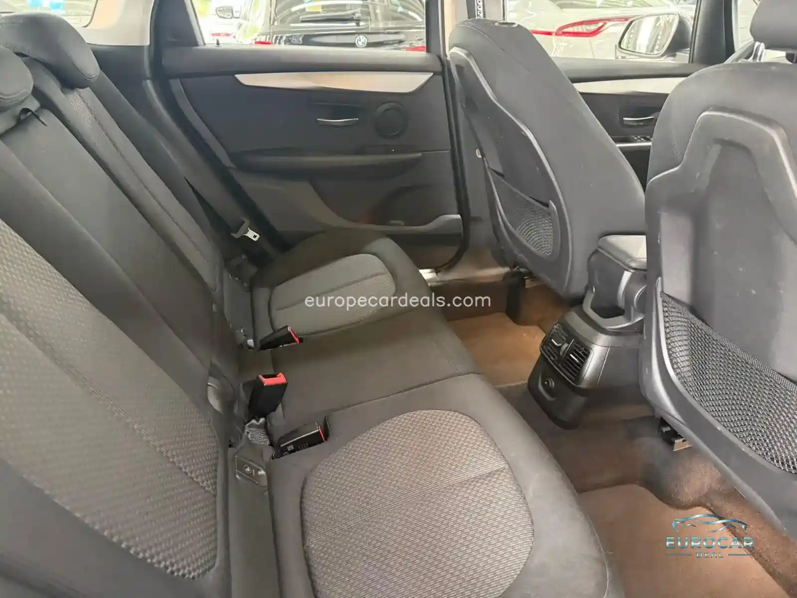 BMW 218 Active Tourer
