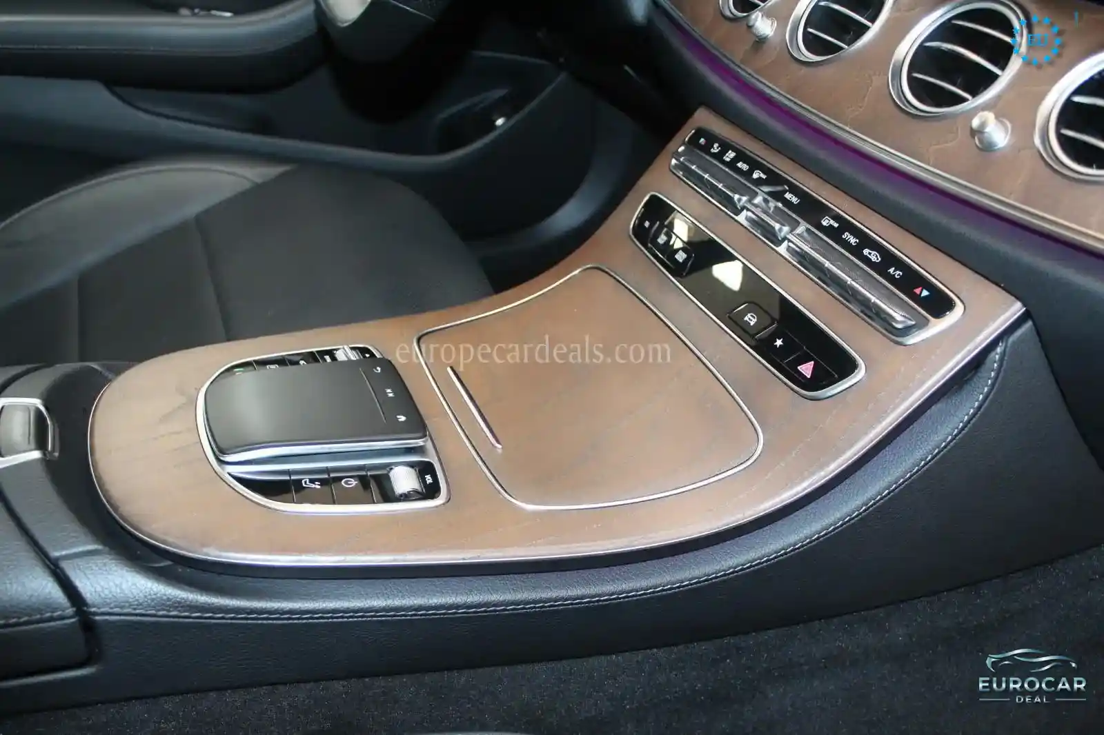Mercedes-Benz E 400