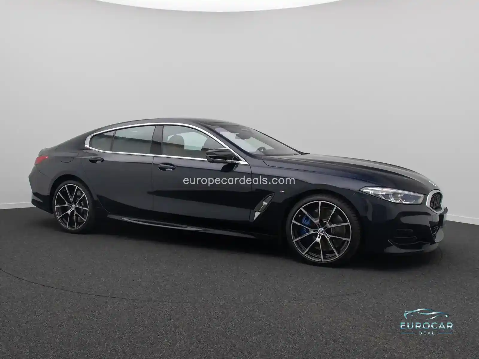 BMW M850