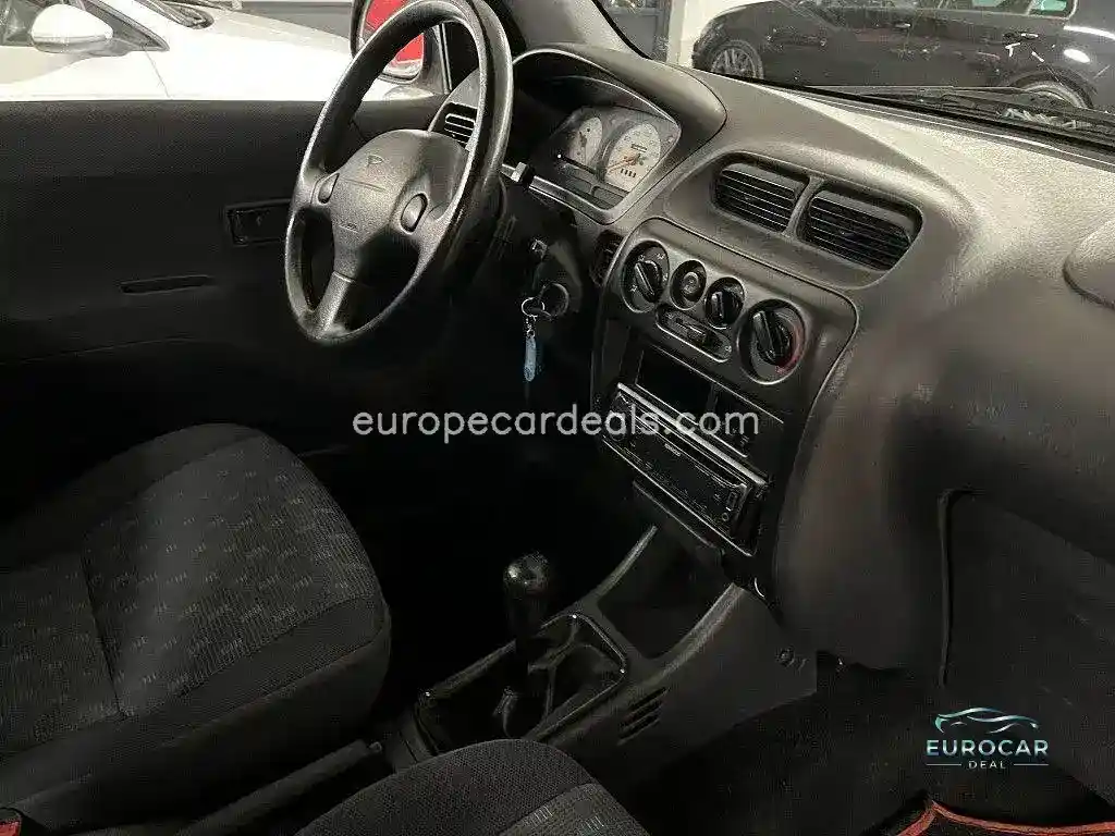 Daihatsu Terios