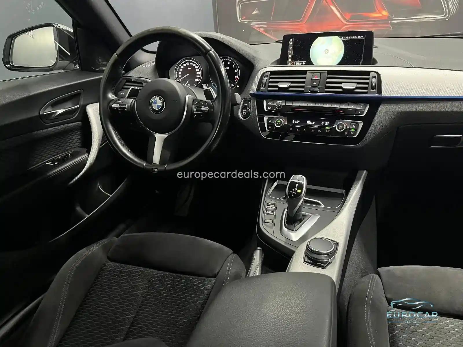 BMW M240i