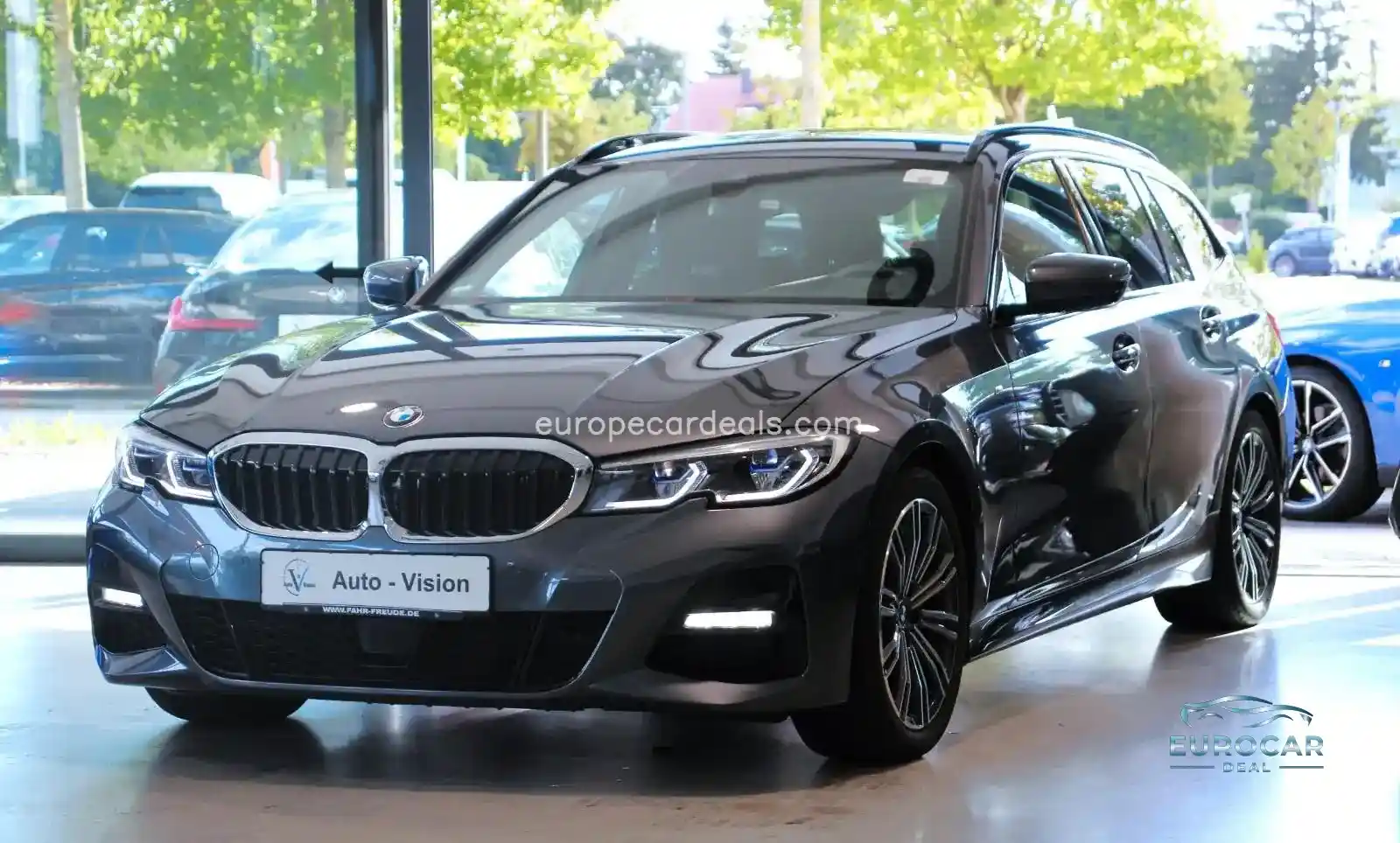 BMW 320