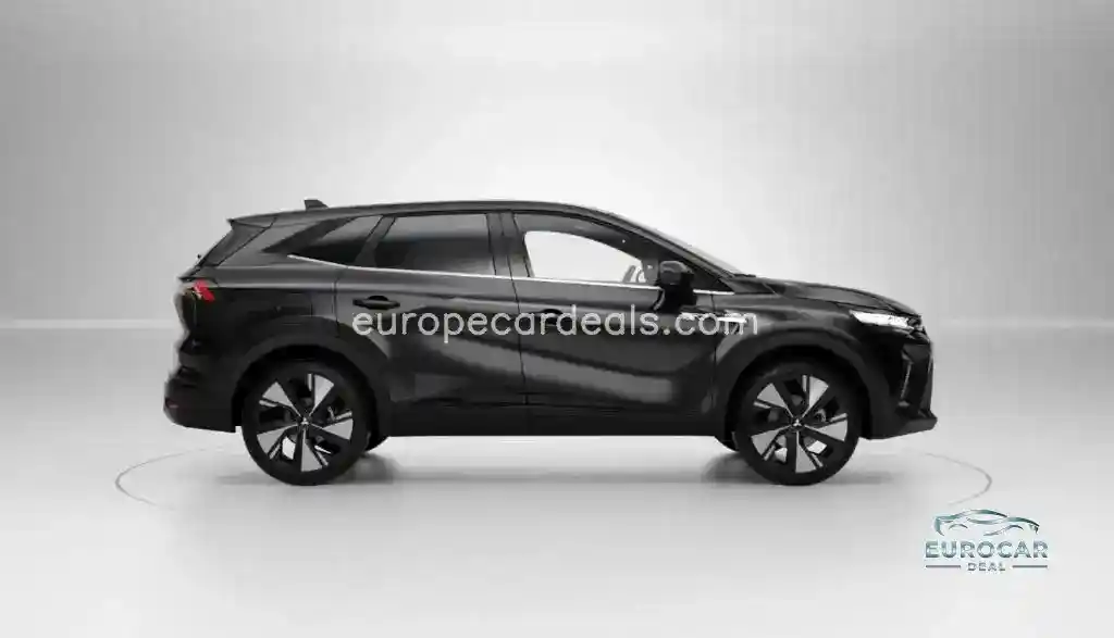 Mitsubishi Grandis