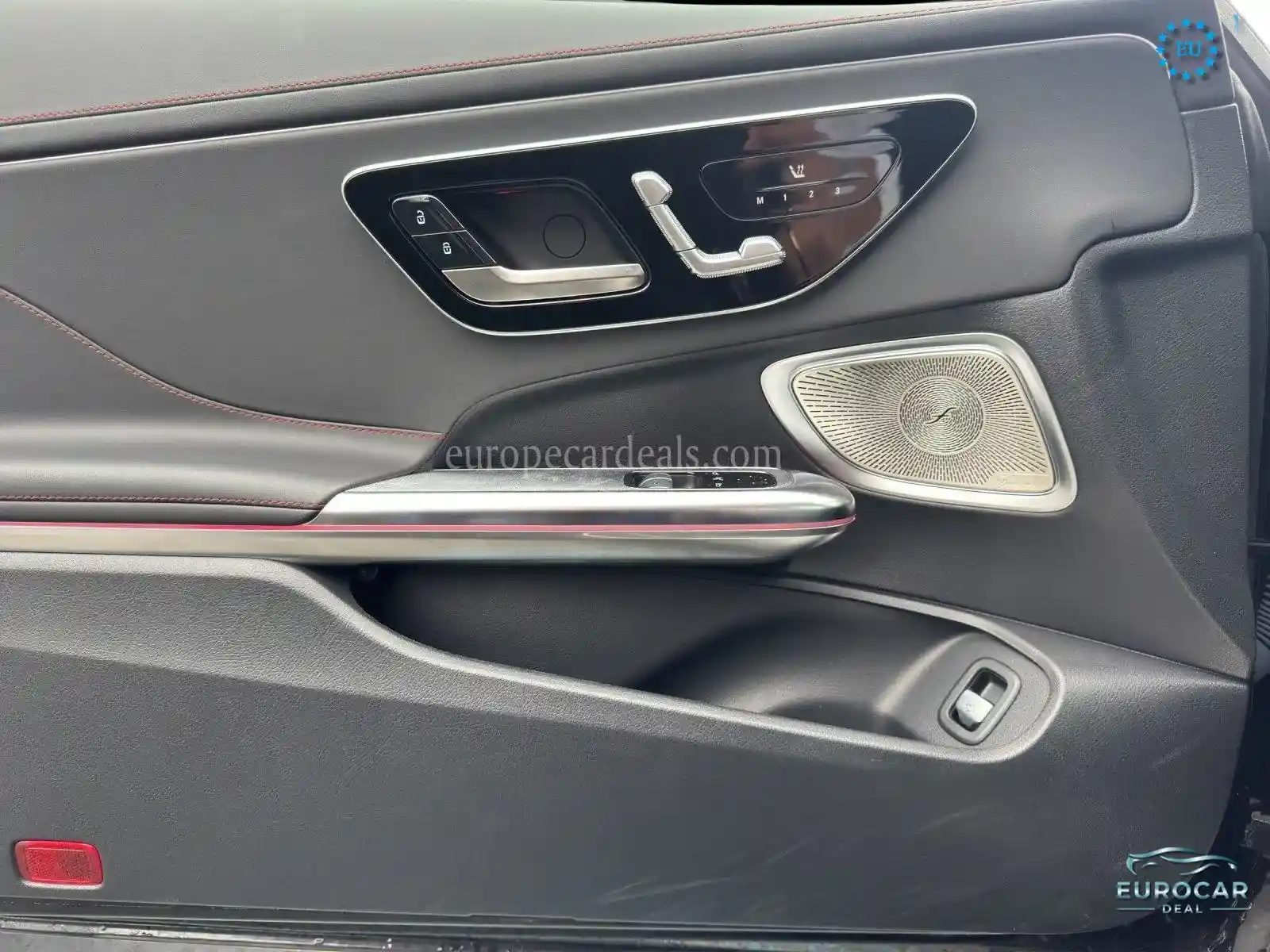 Mercedes-Benz CLE 53 AMG