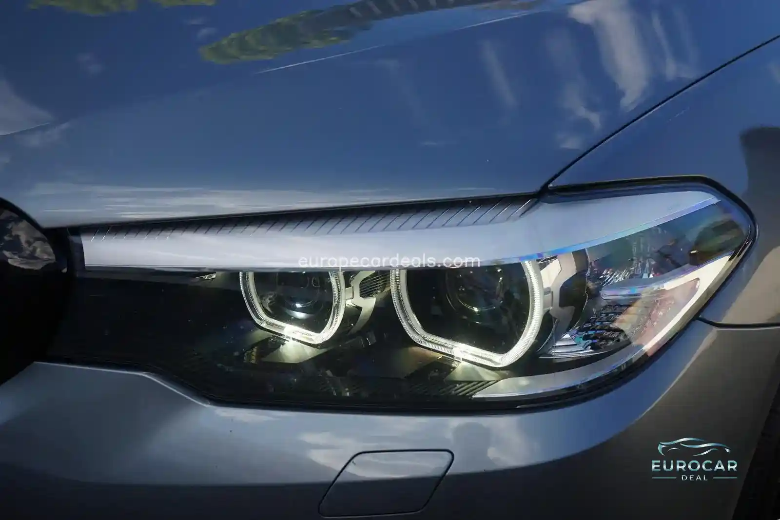BMW 525