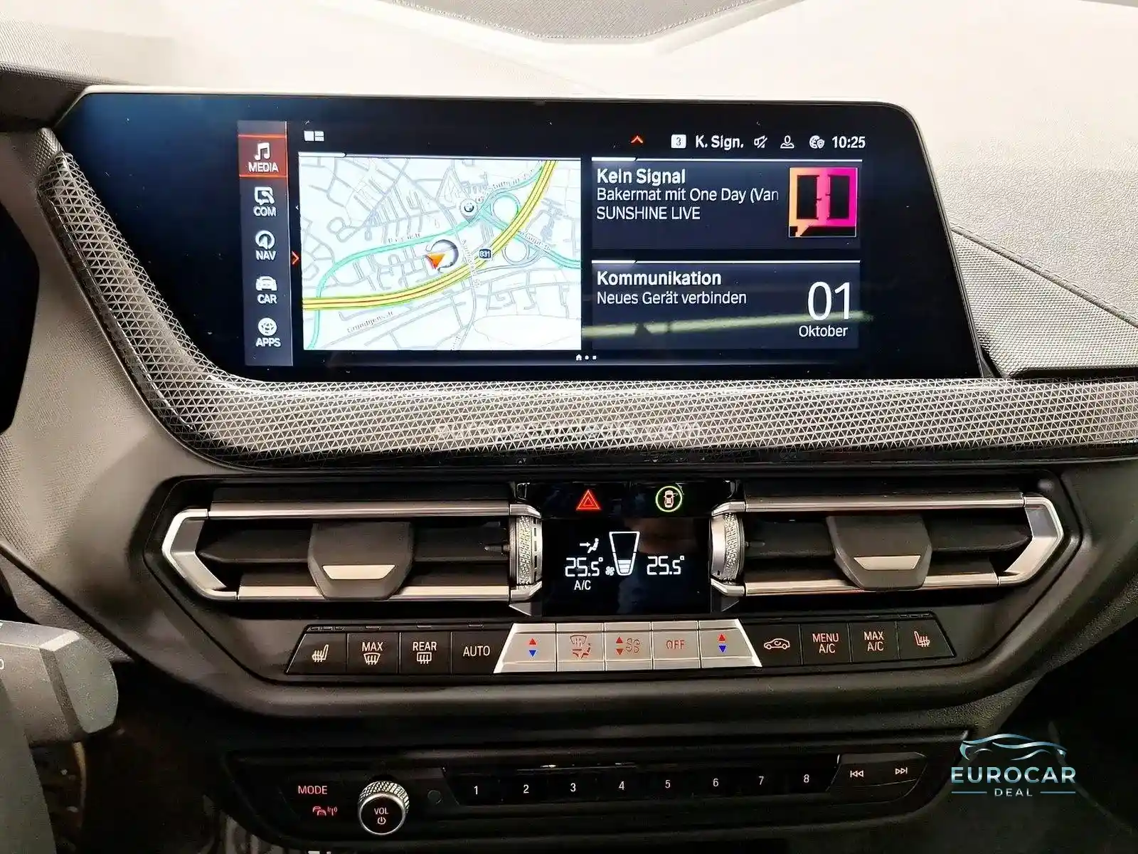 BMW 220 Gran Coupé