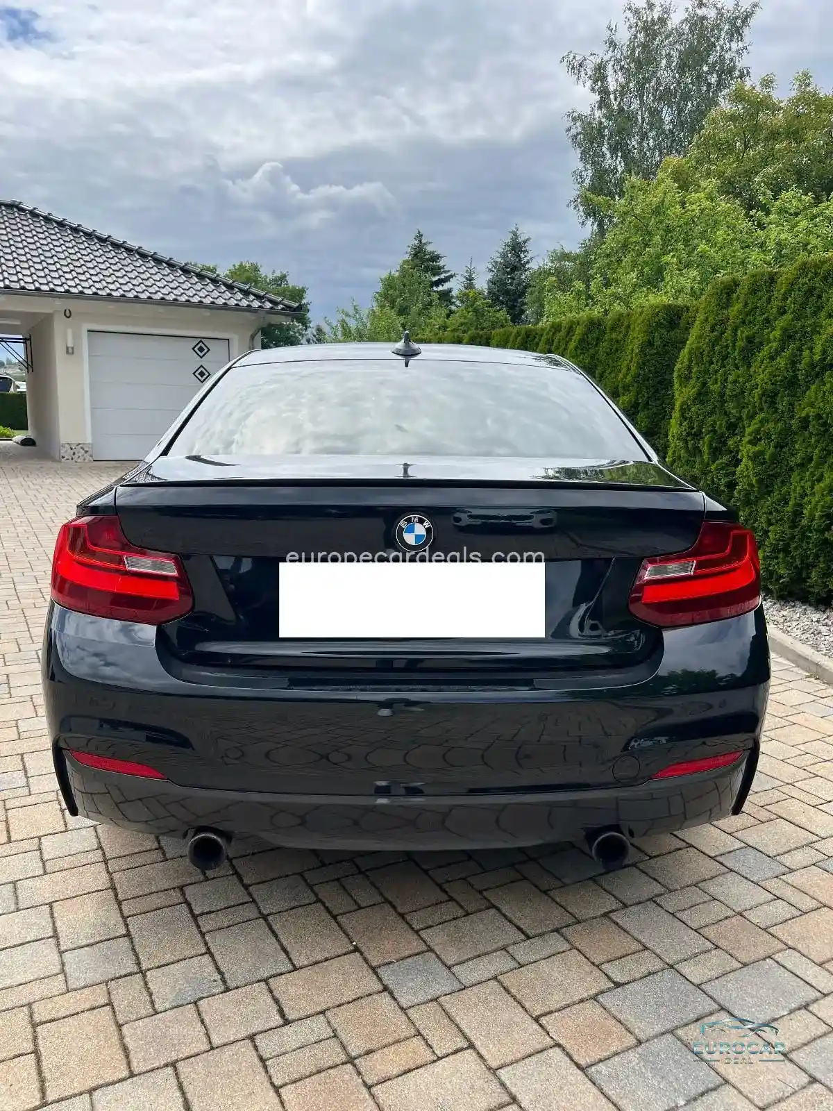 BMW M235