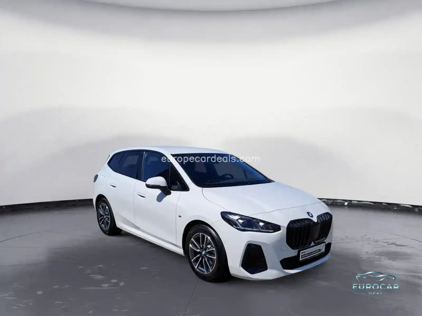 BMW 218 Active Tourer