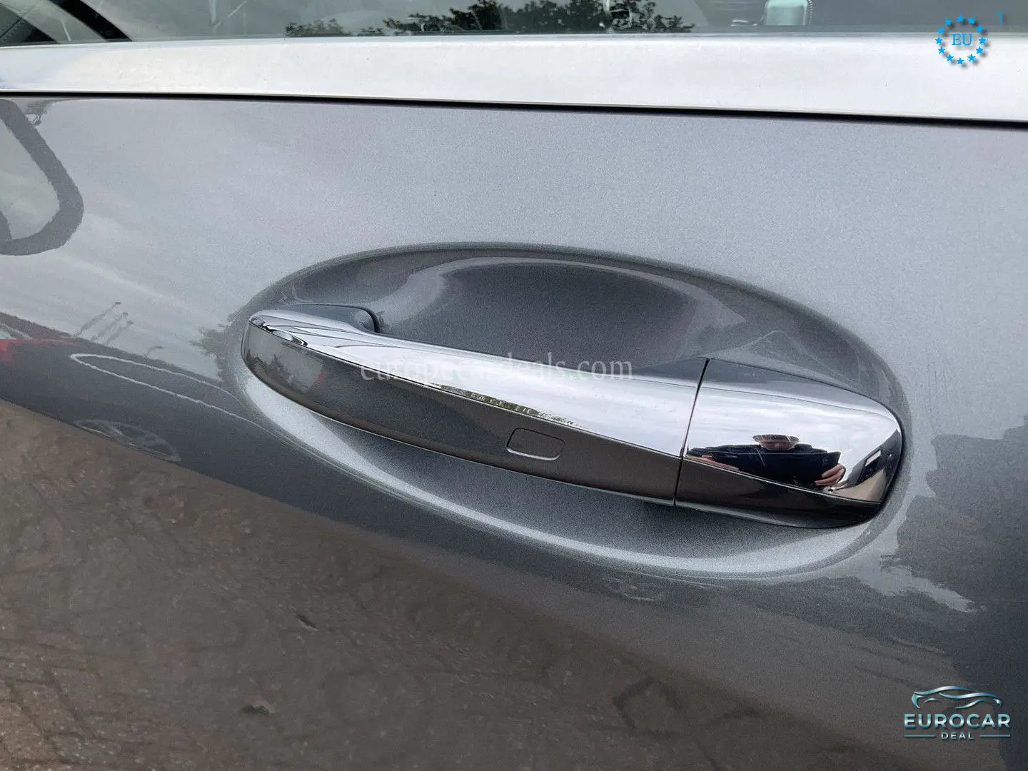 Mercedes-Benz S 400