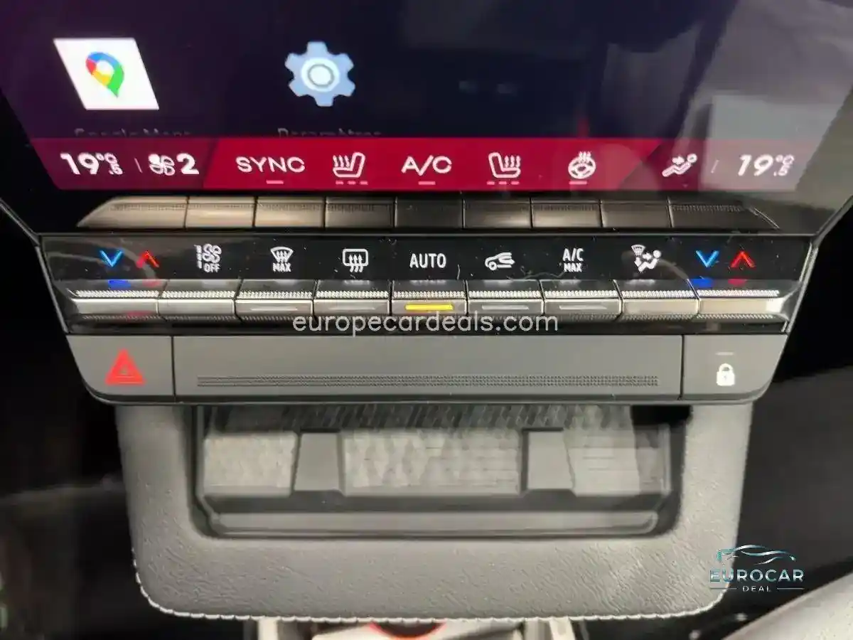 Renault Scenic E-TECH