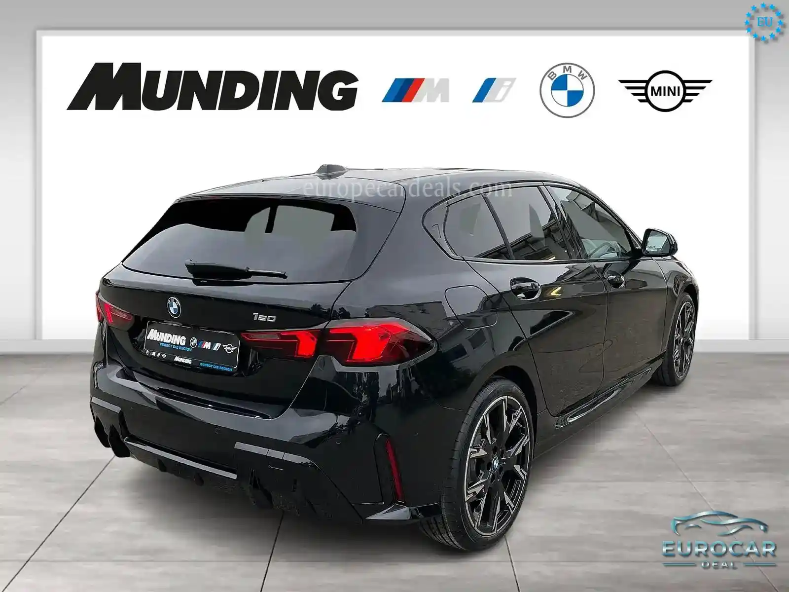 BMW 120