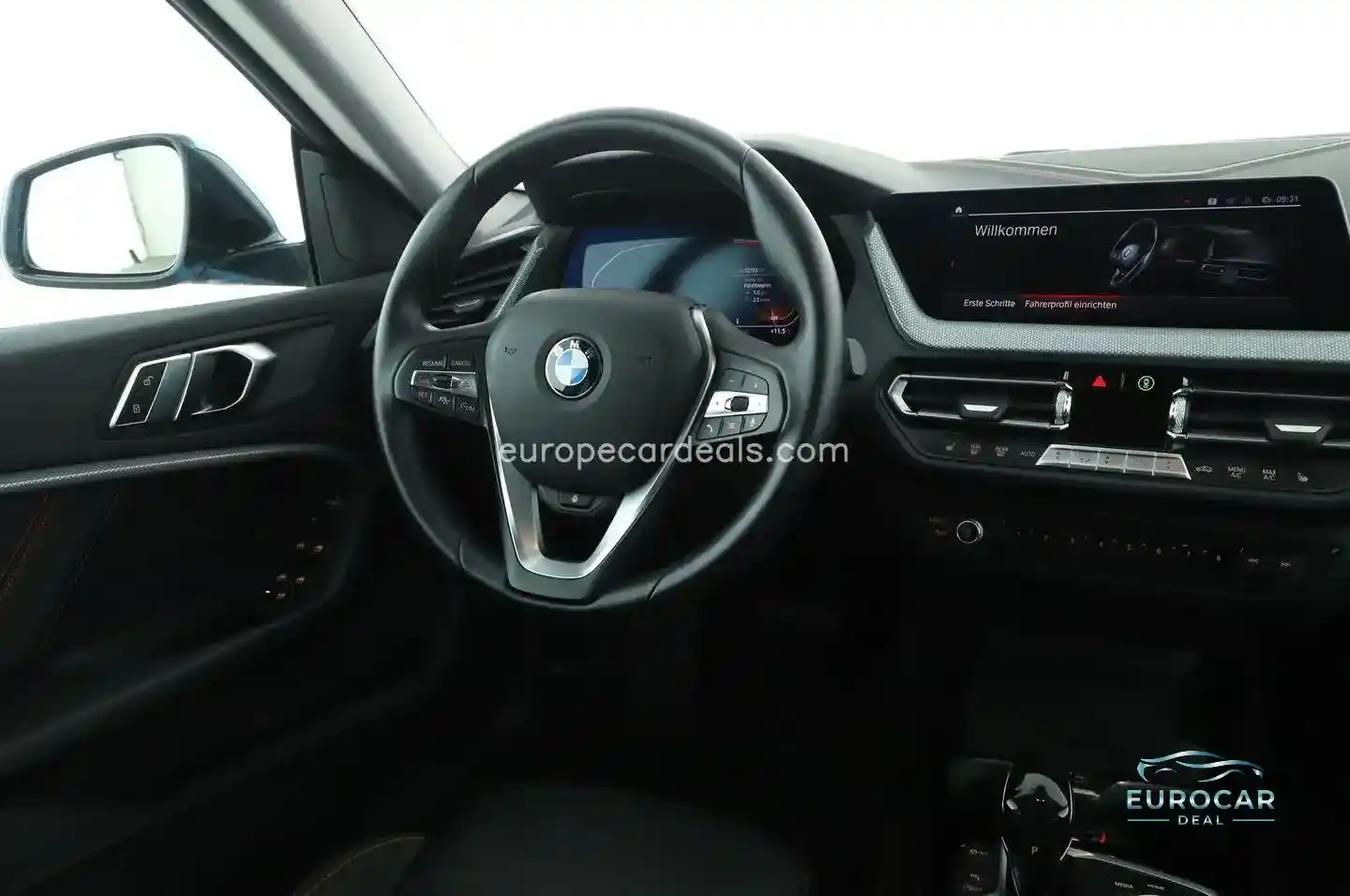 BMW 2er Gran Coupé