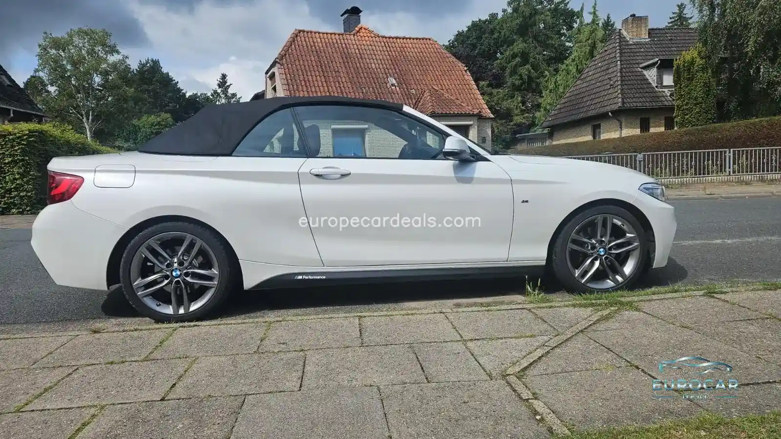 BMW 220