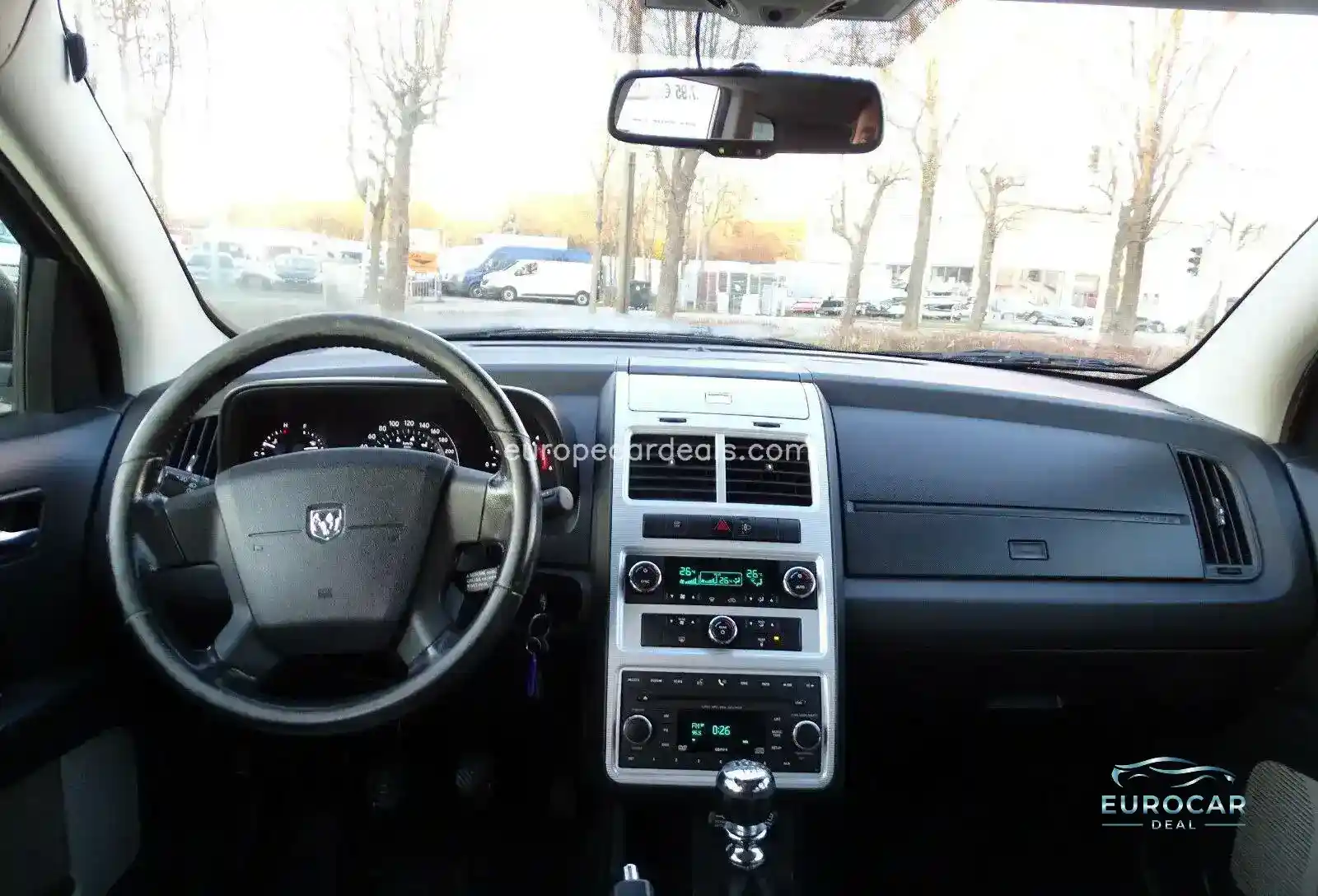 Dodge Journey