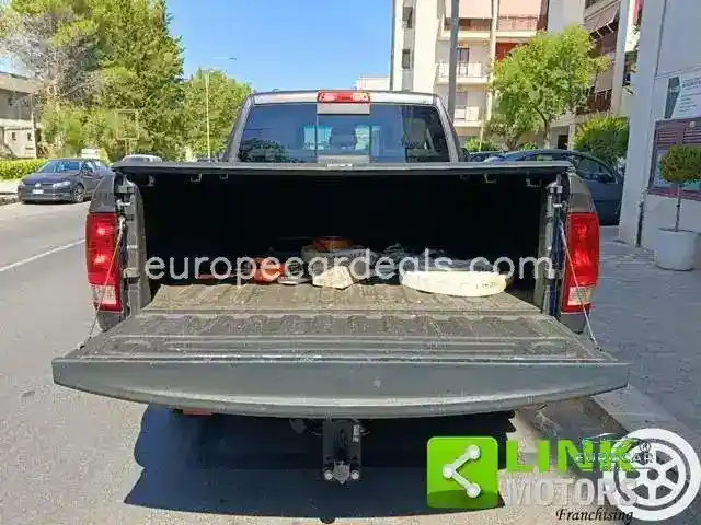 Dodge Other
