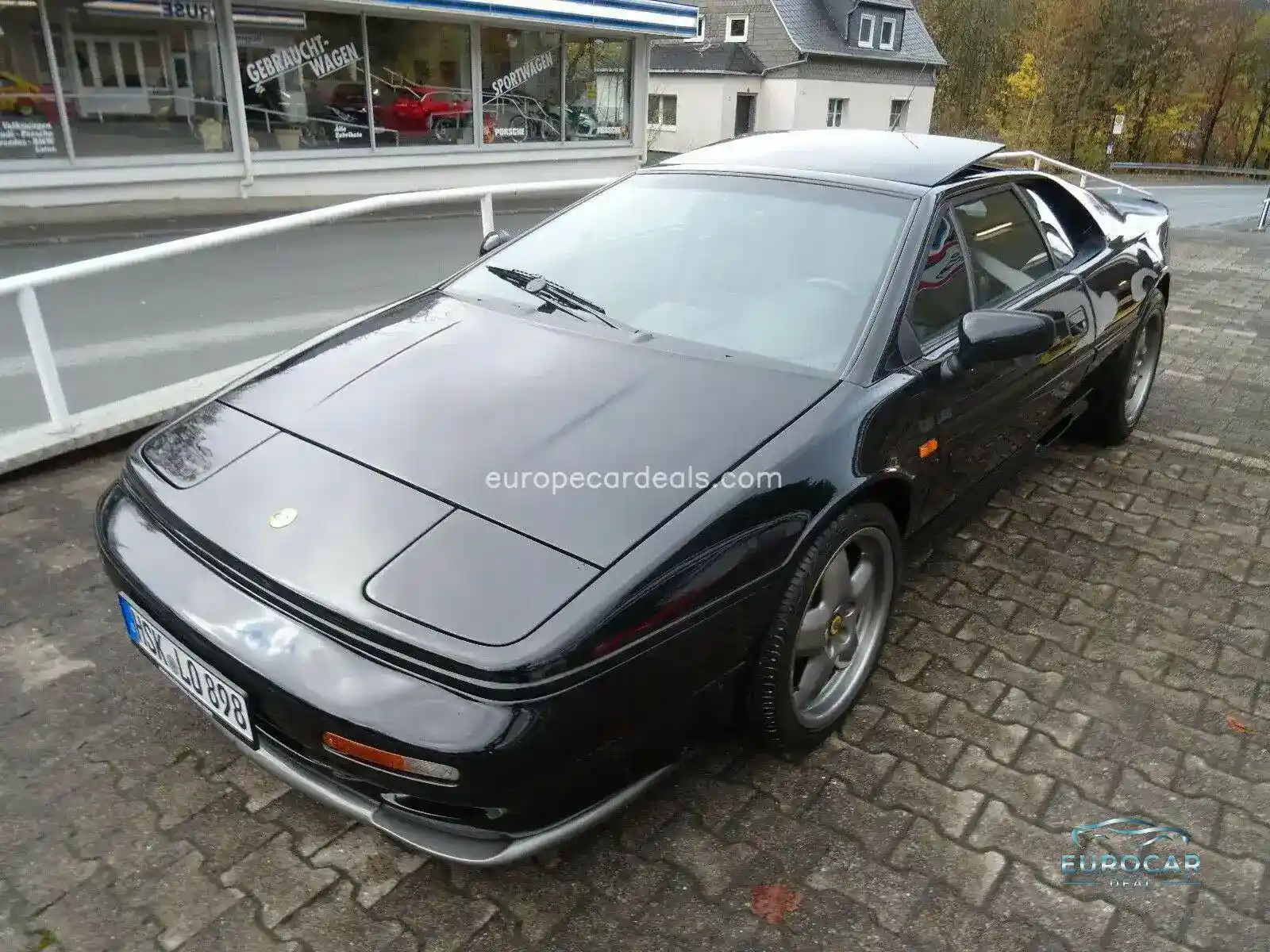 Lotus Esprit