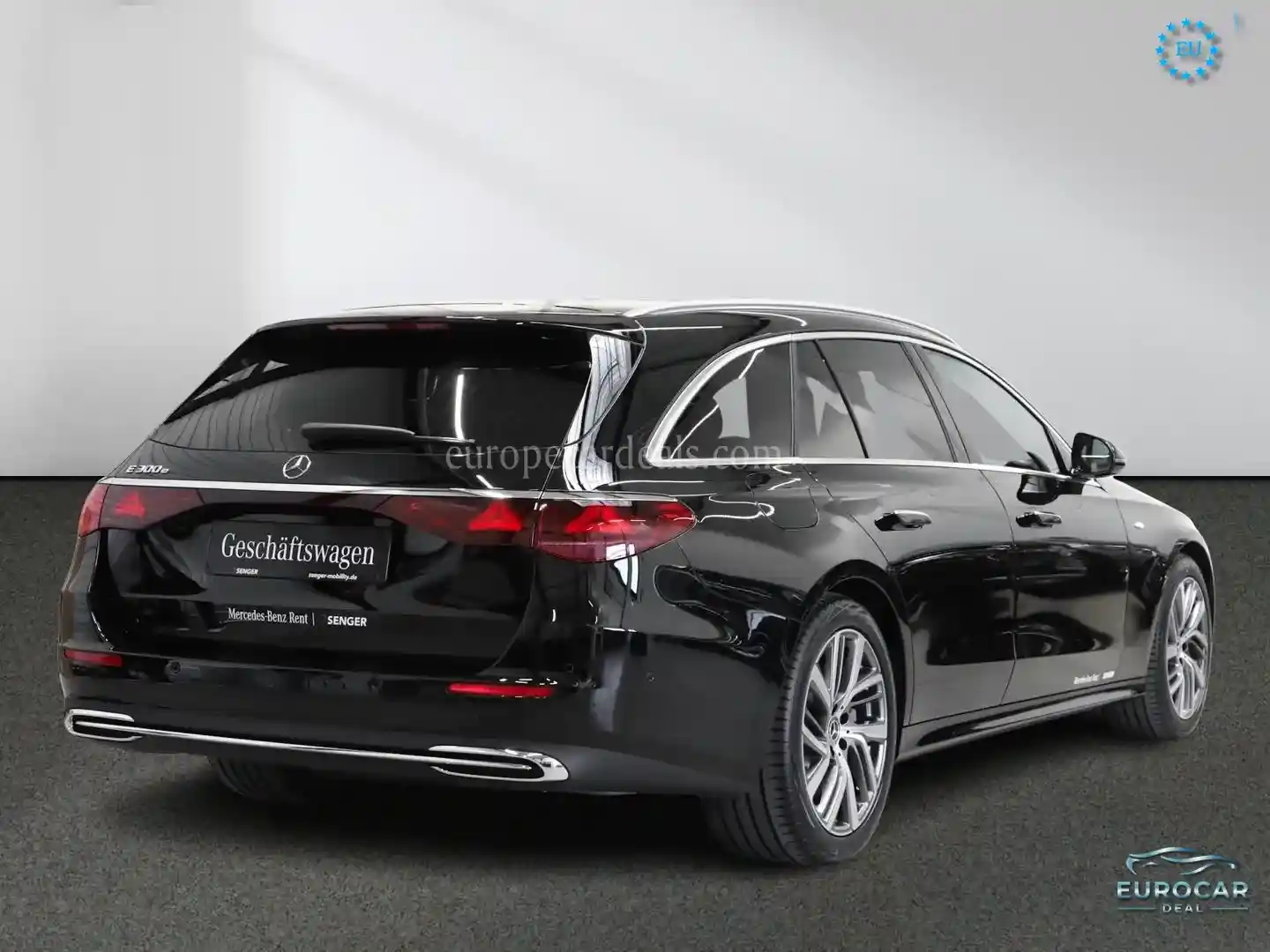 Mercedes-Benz E 300