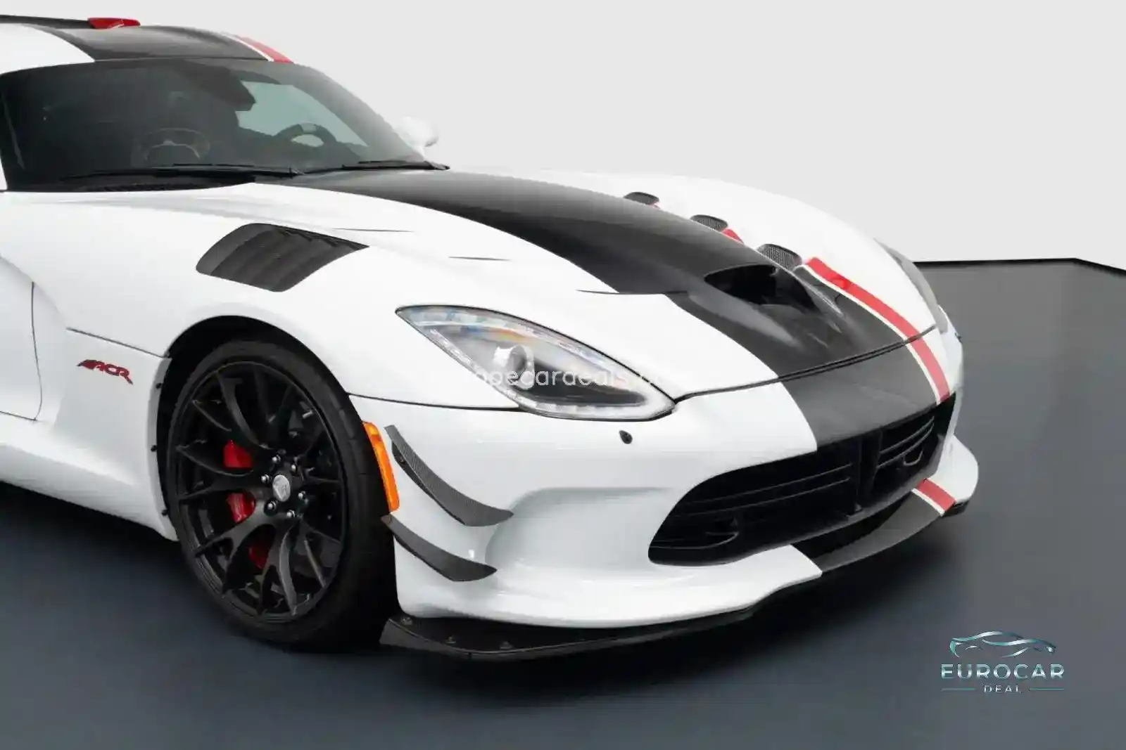 Dodge Viper