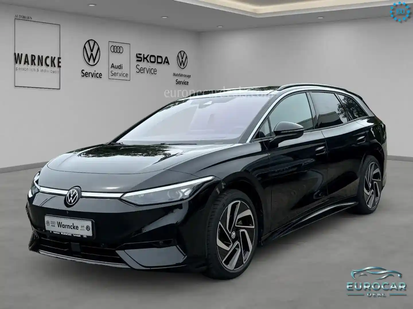 Volkswagen ID.7