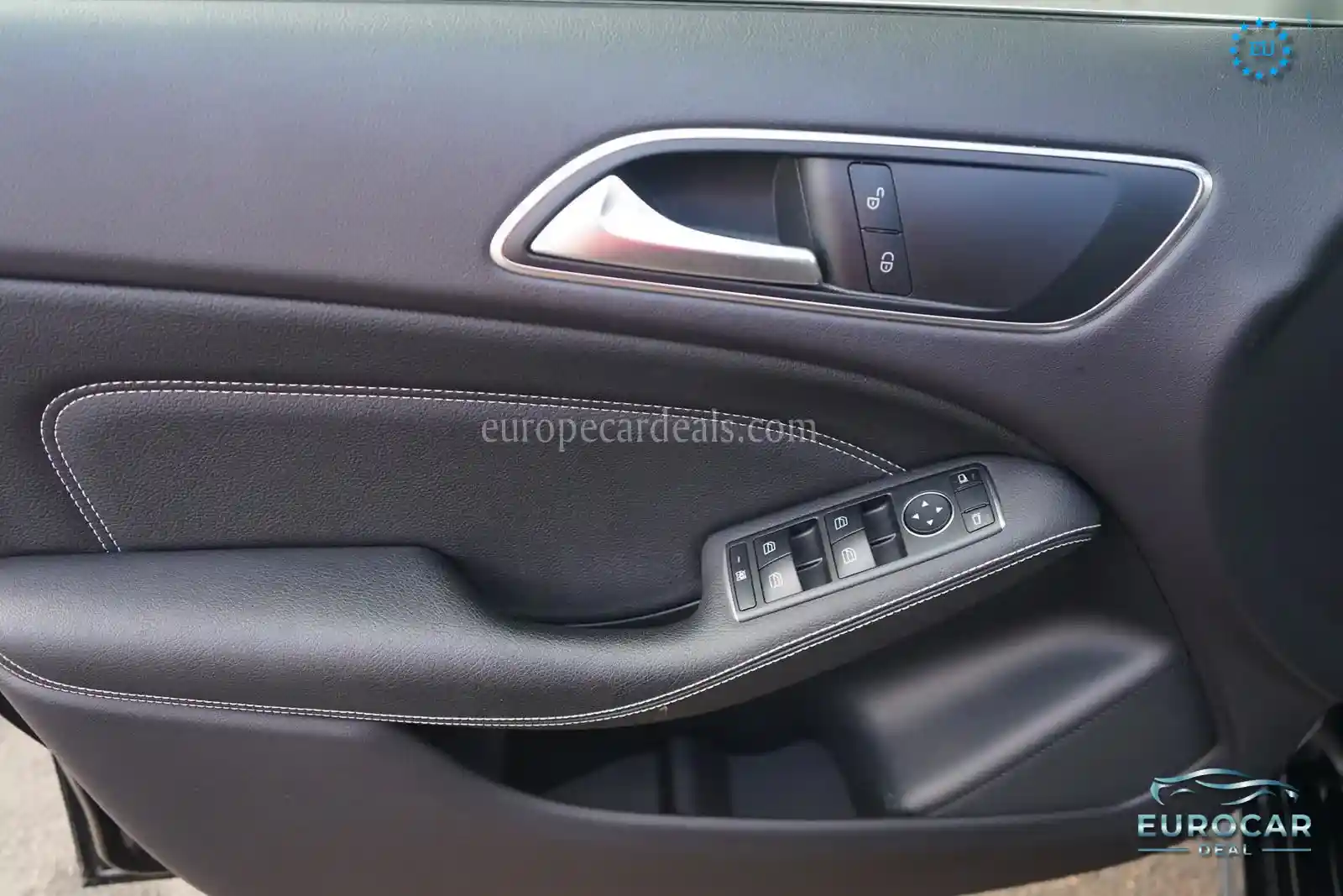 Mercedes-Benz B 150