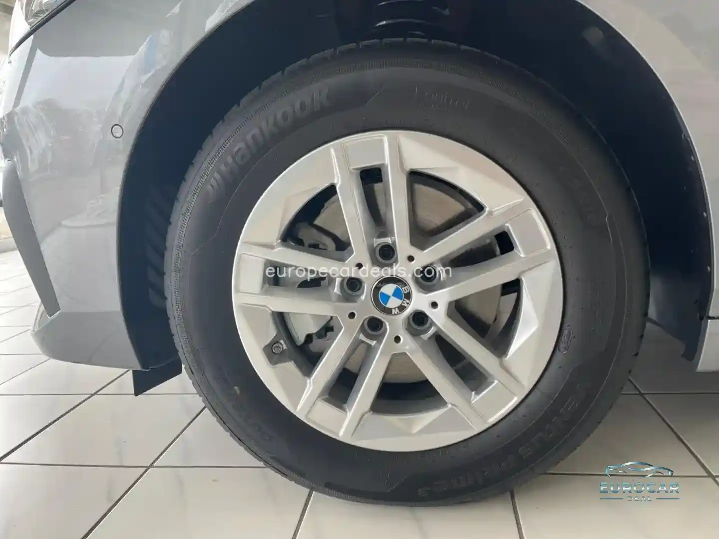 BMW 216