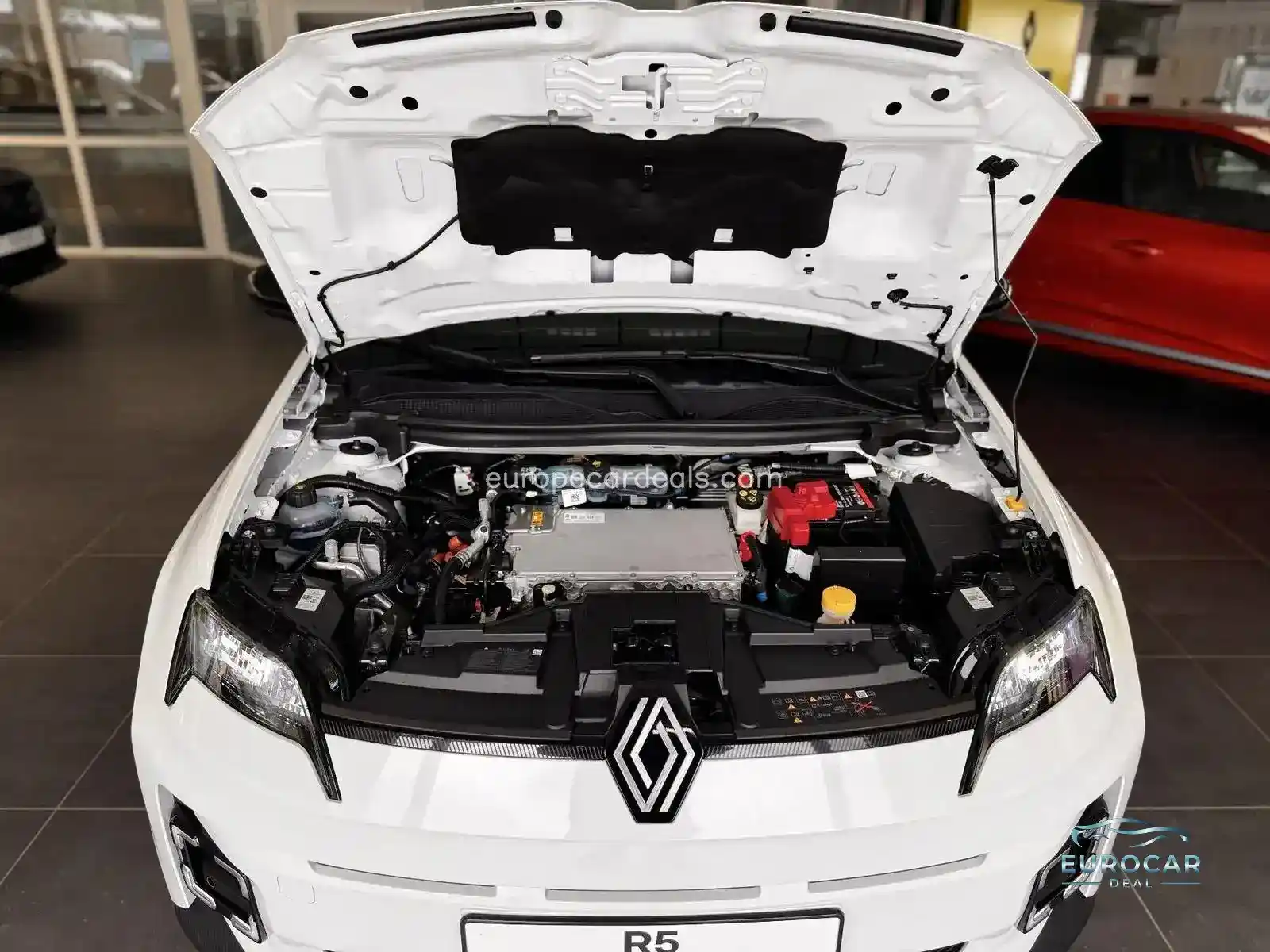 Renault R 5