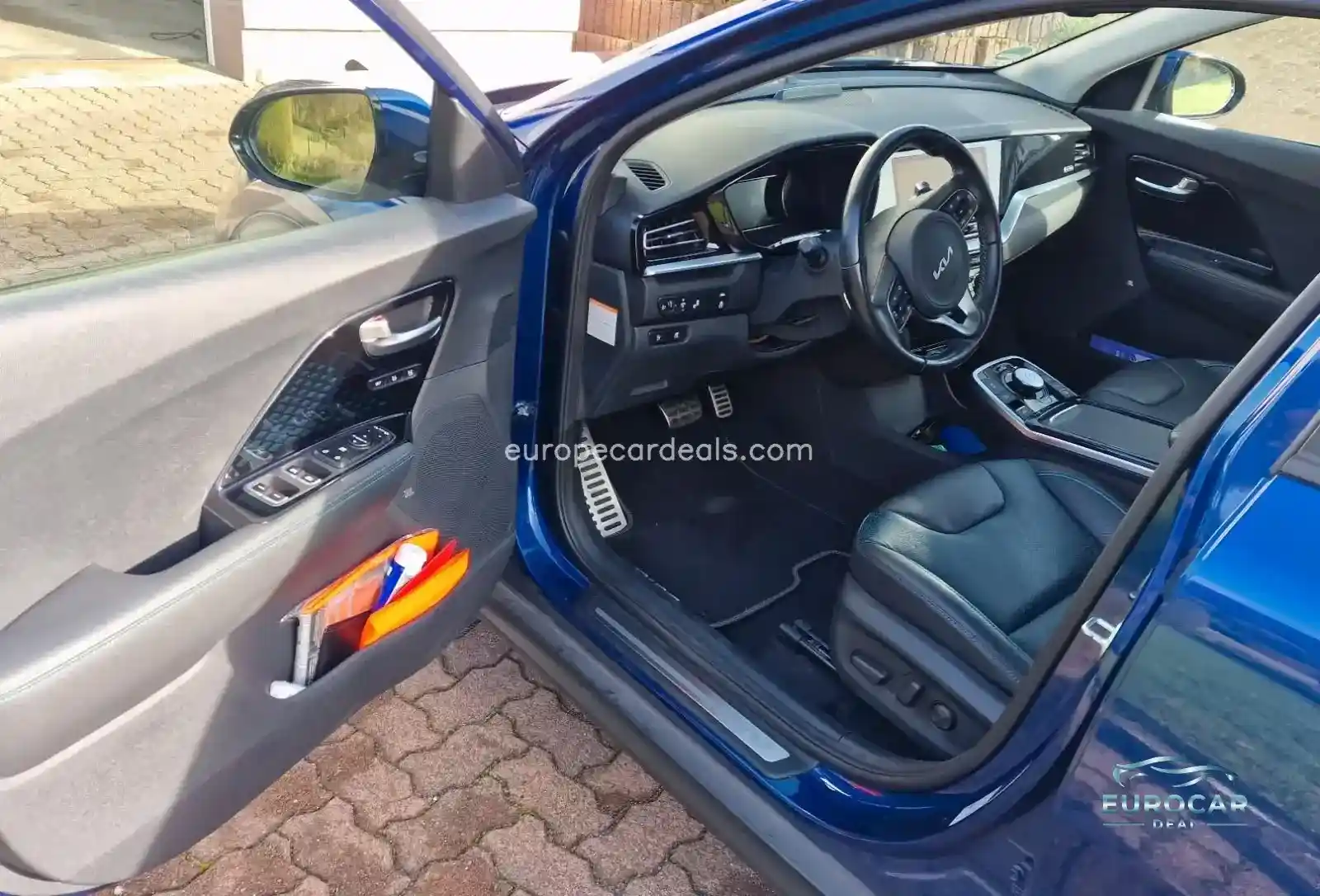 Kia Niro EV