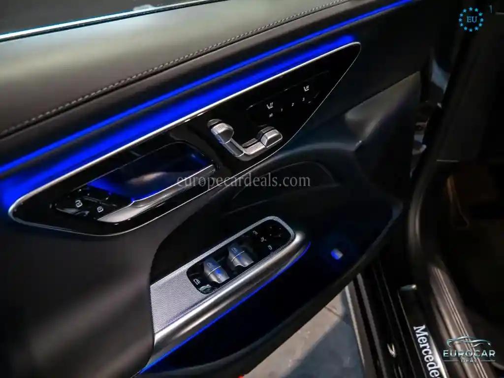 Mercedes-Benz E 450