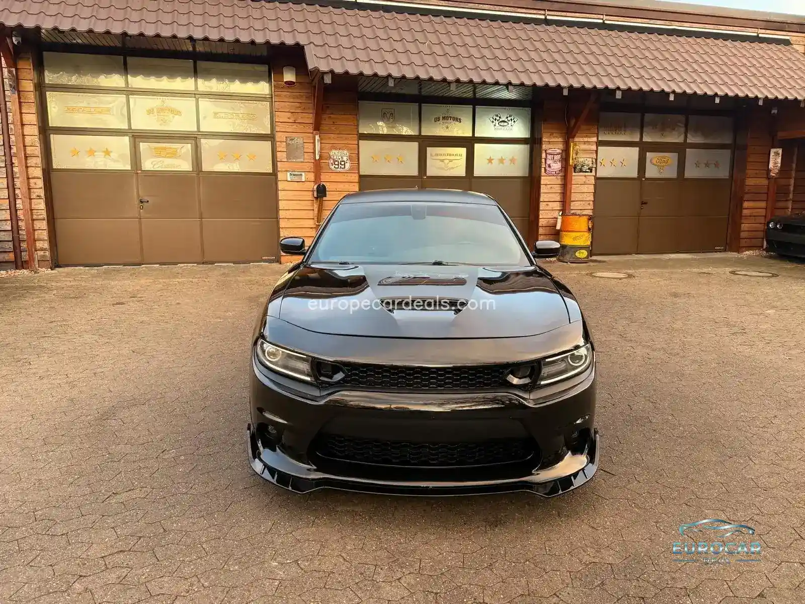 Dodge Charger