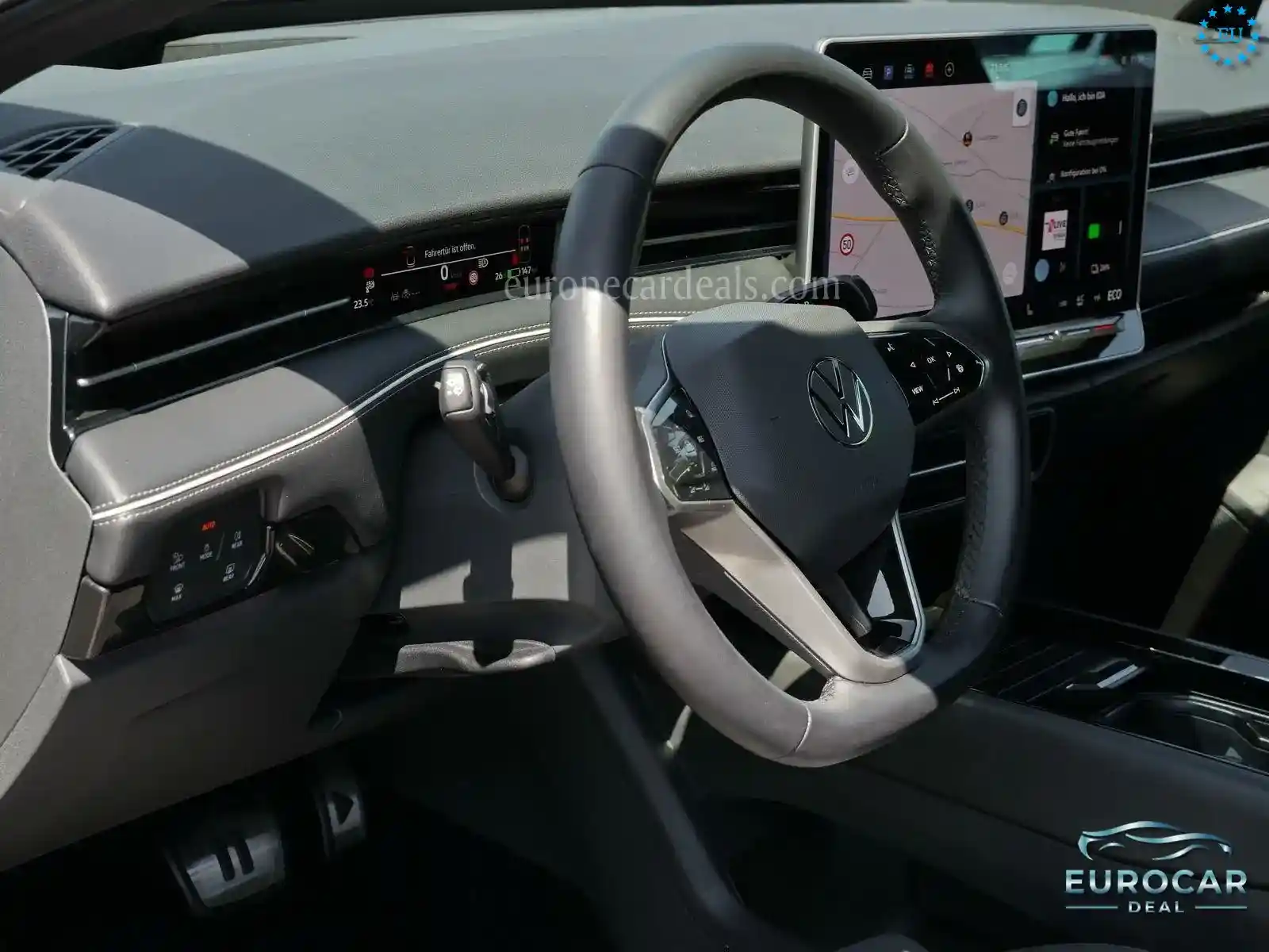 Volkswagen ID.7