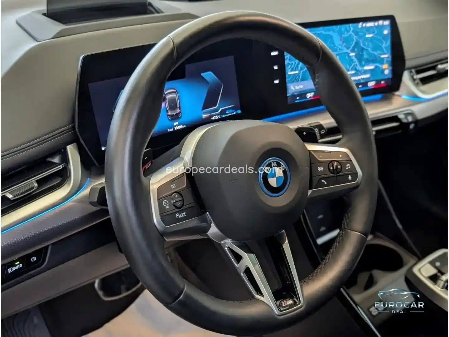 BMW 225 Active Tourer