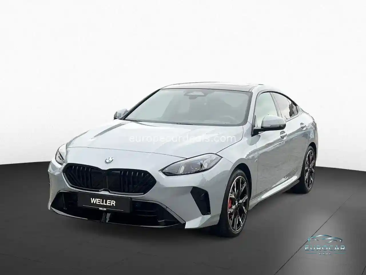 BMW 220 Gran Coupé