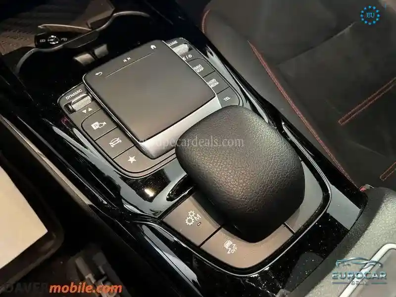 Mercedes-Benz A 35 AMG