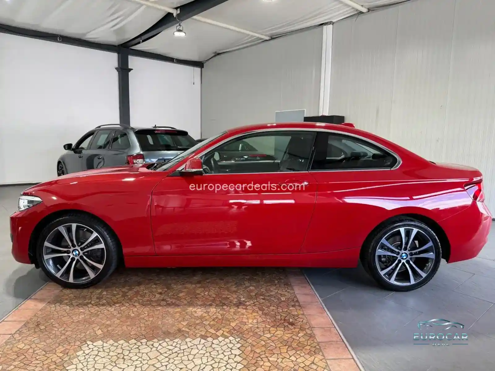 BMW 230