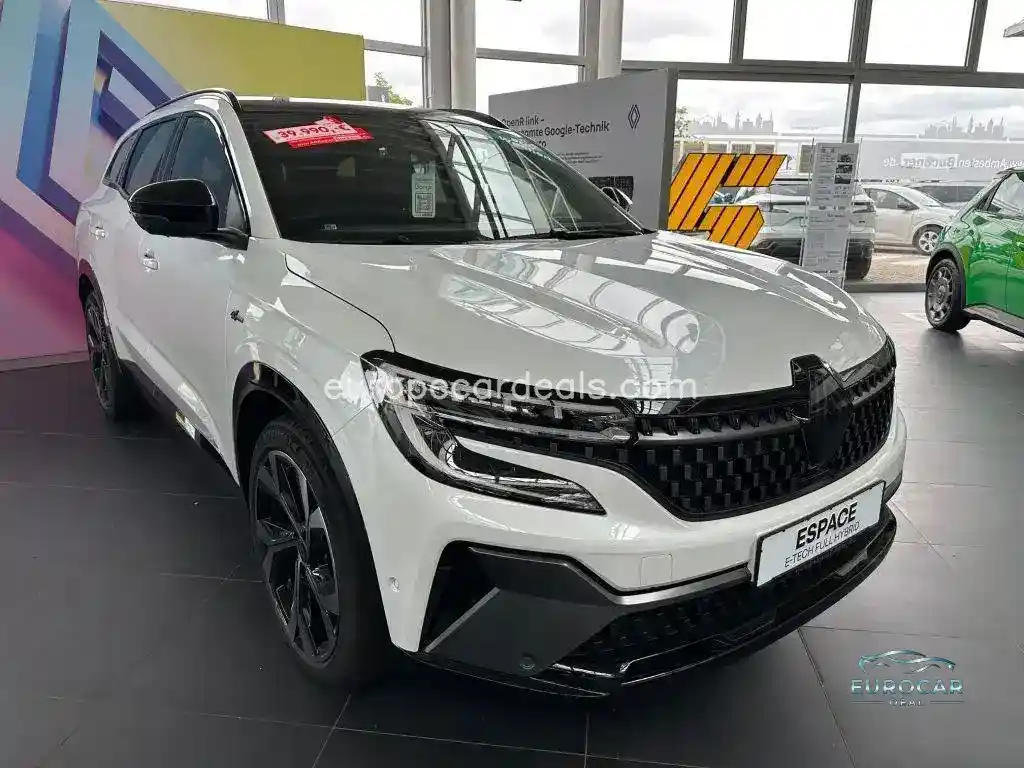 Renault Espace