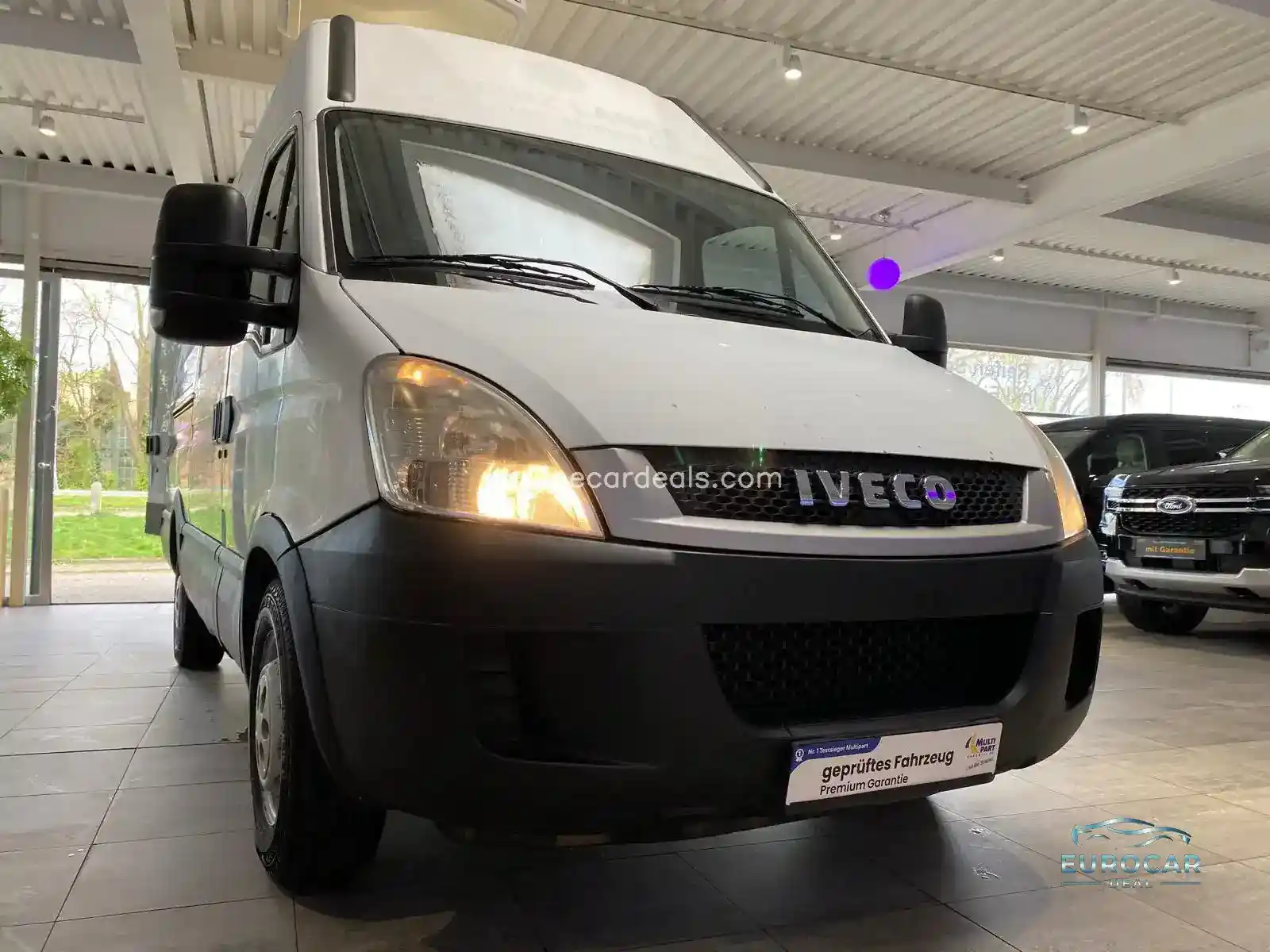 Iveco Other