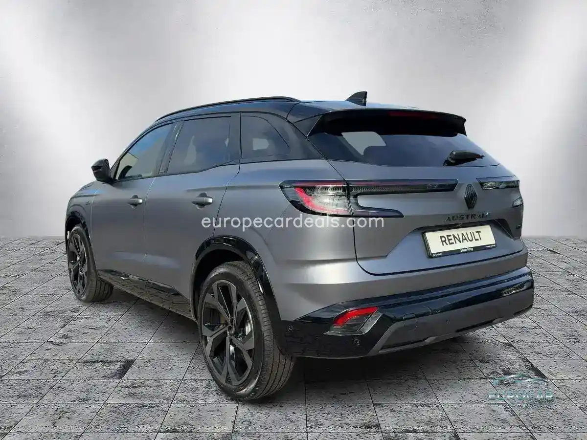 Renault Austral
